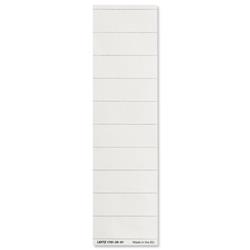 Leitz Ultimate File Inserts Ref 17510001 - Pack 100