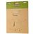 Earth Self Stick Flipchart Pad (Pack of 2) FL1217507