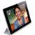Apple iPad Smart Case Light Grey Polyurethane Ref MD455ZM/A