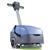 Numatic TwinTec 1840 Scrubber Dryer 18 Litres Ref TTB1840