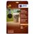 Avery Product Labels 18 per Sheet 63.5x42mm Brown Kraft Oval Ref L7103-20.UK - 360 labels