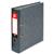 5 Star Office Lever Arch File 70mm Foolscap Cloudy Grey [Pack 10]