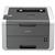 Brother Colour Laser Printer With WiFi Ref HL3140CW