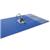 Elba Panorama Presentation Lever Arch File 2-Ring A4 Blue Ref 400008438 [Pack 5]