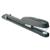 Rapesco Stapler Long Arm 300mm Reach Black Ref R79026A3