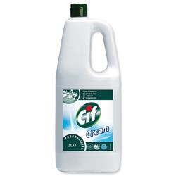 Cif Pro-Formula Original Cream Cleaner 2 Litre