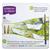 Derwent Academy Watercolour Pencils High-quality Pigments Assorted Ref 2301942 - Pack 24