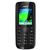 Nokia 113 CV Mobile Phone with Email and Internet Sim Free Black Ref A00006886