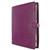 Filofax Finsbury Personal Organiser Leather Rambling Grain Personal Raspberry Ref 025305