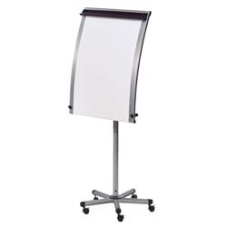 Bi-Office Roll Up Mobile Easel Euro Ref EA4822016