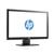 HP ProDisplay P221 21.5-inch LED Backlit Monitor Ref C9E49AT---ABU