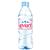 Evian Natural Mineral Water Bottle Plastic 500ml Ref 01210 - Pack24