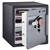 Sentry Fire Safe Water Resistant Safe 120mins Fire Protection 57.7kg 33.6 Litre Ref OA3817