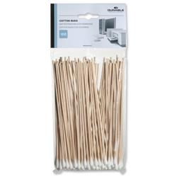 Durable Cotton Buds Extra Long White Ref 5789 - Pack 100