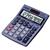 Casio MS-100TER Desktop Calculator Battery/Solar Power 10 Digit Tax Key Ref MS100TER