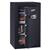 Masterlock Security Safe Electronic Lock 6mm Door Plate 3mm Thickness 99.8kg 169.7 Litre Ref T0 331