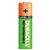 Duracell Battery Rechargeable Accu NiMH 1300 mAh AA Ref 81367177 [Pack 4]