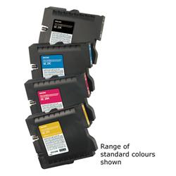 Ricoh GC21Y Yellow Gel Cartridge Ref 405535