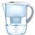 Brita Fjord Cool Plus Water Filter Jug 2.6 Litre Capacity White Ref 100007