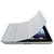 Apple iPad Smart Case Light Grey Polyurethane Ref MD455ZM/A