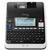 Brother P-Touch 2730 Labelmaker PC-Connectable 8 Fonts 6 Sizes for Labels 3.5/6/9/12/18/24mm Ref PT-2730