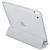 Apple iPad Smart Case Light Grey Polyurethane Ref MD455ZM/A