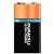 Duracell Ultra Power MX1604 Battery Alkaline 9V Ref 81235531