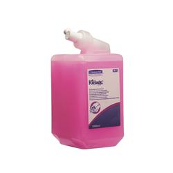 Kleenex Kimcare Everyday General-use Hand Cleanser Dispenser Refill 1000ml Ref 6331
