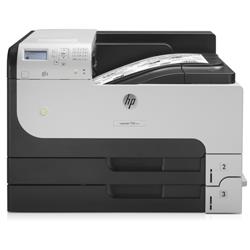 HP lJ Enterprise 700 M712dn Ref CF236A---B19
