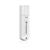 Transcend 4GB JetFlash 370 USB White Flash Drive Ref TS4GJF370
