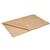 Flexocare Kraft Wrapping Paper Strong Thick Sheets 70gsm 750x1150mm Brown - Pack 50