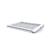 Leitz Complete Cover for iPad and iPad 2 White Ref 62520001
