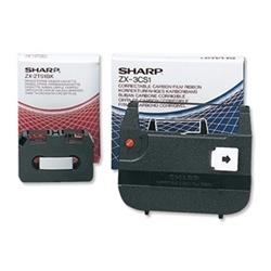 Buy Sharp Ribbon Cassette Multistrike Black for Fontwriter Series Ref ...
