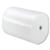 Jiffy Bubble Film Roll Bubbles of Diam. 10mmxH5mm 750mmx75m Clear Ref JB-S20L-0751