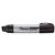 Sharpie Magnum Metal Permanent Marker Large Chisel Tip 14.8mm Line Black Ref S0949850 - Pack 12