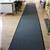 Floortex Mat on Roll Polypropylene Anti Slip Plush Pile 900x3000mm Grey
