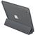 Apple iPad Smart Case Dark Grey Polyurethane Ref MD454ZM/A
