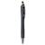 Bic ReAction Ball Pen Retractable Long Grip 1.0mm Reactive Tip 0.4mm Line Black Ref 8575461 - Pack 12