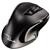 Hama Roma Mouse Optical Wireless 6 Button 1600dpi Black Ref 00053879
