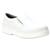 Portwest S2 Slip-on Hygiene Safety Shoes Self-cleaning Outsole Size 12 White Ref FW81SIZE12