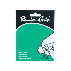 5 Star Value Self Adhesive Tack 70gm Blue