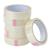 5 Star Value Clear Tape 25mmx66m Polypropylene [Pack 6]
