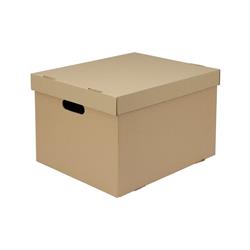 5 Star Value Archive Storage Boxes [Pack 10]