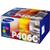 Samsung CLTP406C Black Cyan Magenta Yellow Standard Capacity Toner Cartridge Multipack 1.5K + 3 x 1K pages (Pack 4) - SU375A