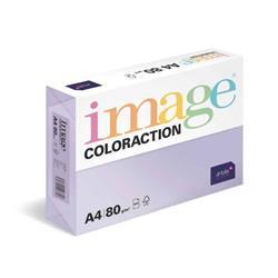 Image Coloraction Pale Pink (Tropic) Fsc4 A4 210x297mm 80gm2  Ref 89603 [Pack 2500]