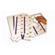 Xerox Business Cards A4 210x297mm 1gm2 Fsc4 Ref 003R97512 [Pack 50]