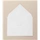 Xmas White Greetings Card Fsc4 Envelope Gummed C6 114x162mm 100gm2 Ref 3800 [Pack 500]