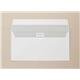 Communique Envelope White 100gm DL 110x220mm Superseal Ref 1045 [Pack 500]