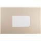 White Wove Envelope C5 Medium Weight Self Seal Ref 3825 [Pack 500]