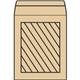 Humber Manilla Boardbacked Envelope 324x229mm Superseal  Ref 02121 [Pack 125]